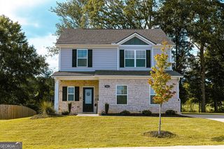 534 Meadows Farm Drive, Monroe, GA 30655