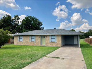 632 PASSCHYN Street, Cottonport, LA 71327