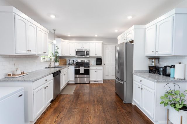 8903 Bay View Drive, Chattanooga, TN 37416