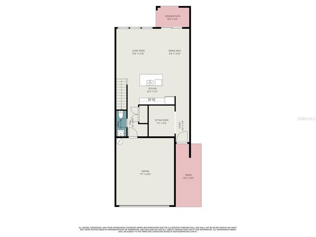 1105 LADY GOULDIAN COURT, Tampa, FL 33613