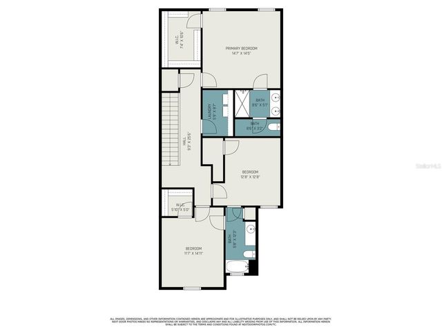 1105 LADY GOULDIAN COURT, Tampa, FL 33613