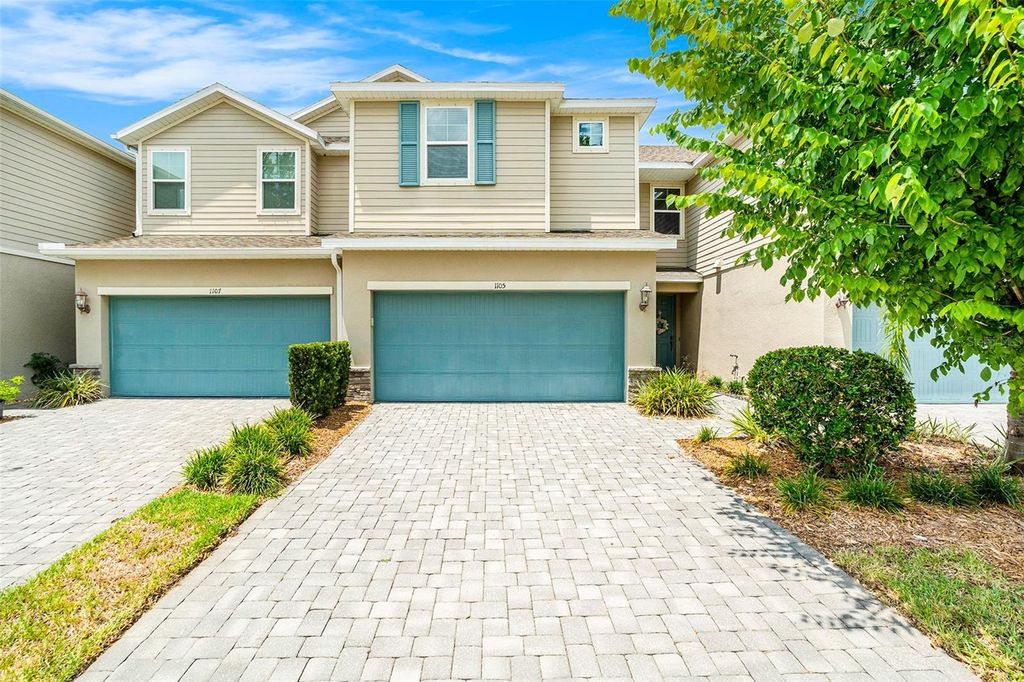 1105 LADY GOULDIAN COURT, Tampa, FL 33613