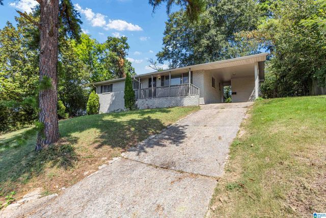 1281 49TH PLACE S, Birmingham, AL 35222