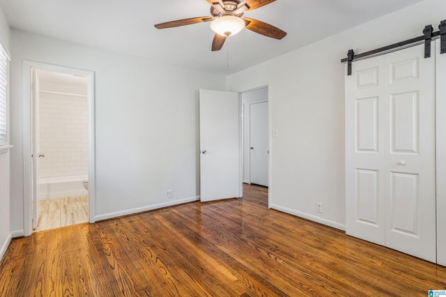 1281 49TH PLACE S, Birmingham, AL 35222