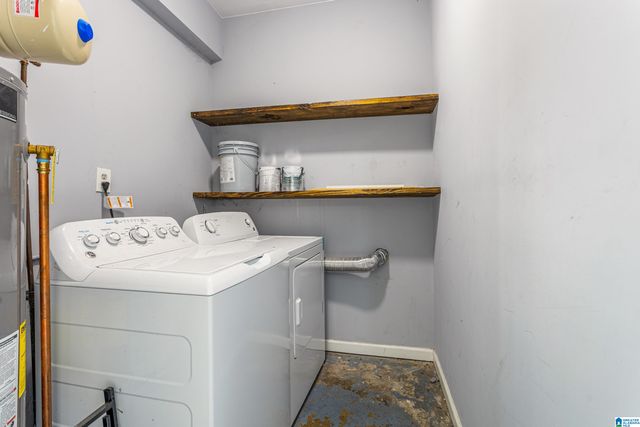 1281 49TH PLACE S, Birmingham, AL 35222
