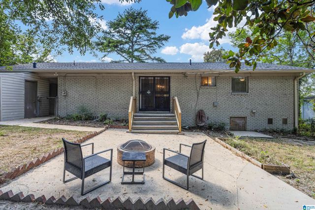 1281 49TH PLACE S, Birmingham, AL 35222