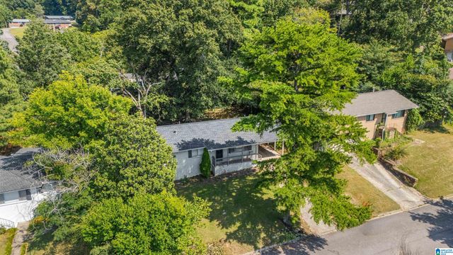 1281 49TH PLACE S, Birmingham, AL 35222