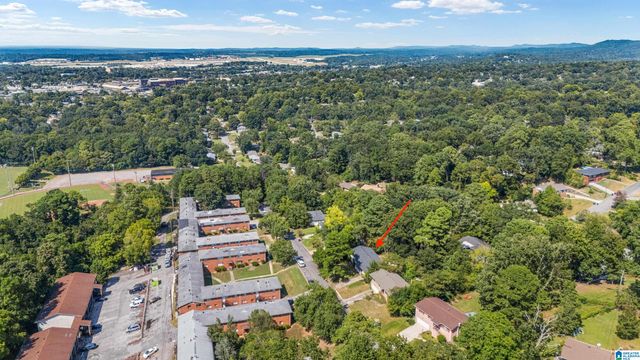 1281 49TH PLACE S, Birmingham, AL 35222
