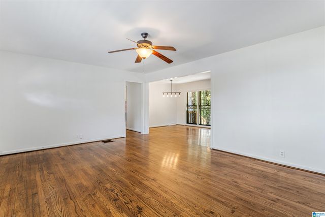 1281 49TH PLACE S, Birmingham, AL 35222