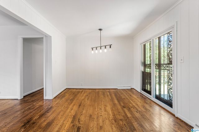 1281 49TH PLACE S, Birmingham, AL 35222