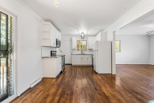 1281 49TH PLACE S, Birmingham, AL 35222