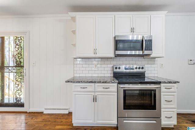 1281 49TH PLACE S, Birmingham, AL 35222