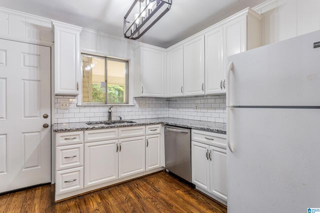 1281 49TH PLACE S, Birmingham, AL 35222