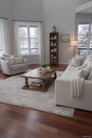 10511 Stoney Point Drive, South Lyon, MI 48178