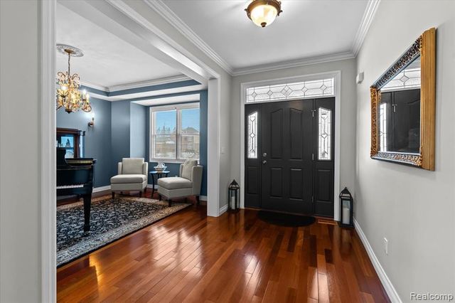 10511 Stoney Point Drive, South Lyon, MI 48178