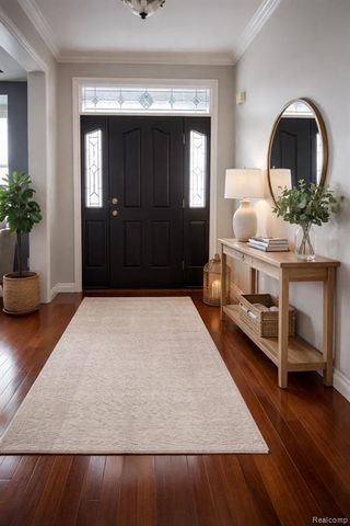 10511 Stoney Point Drive, South Lyon, MI 48178