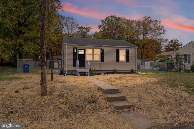 10 VICTORY ST, Aberdeen, MD 21001