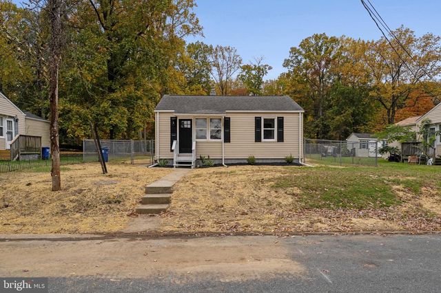 10 VICTORY ST, Aberdeen, MD 21001