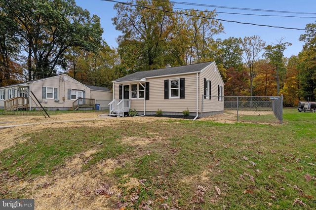 10 VICTORY ST, Aberdeen, MD 21001