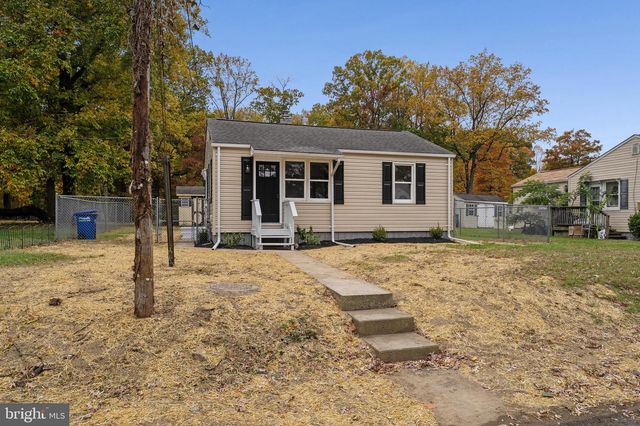 10 VICTORY ST, Aberdeen, MD 21001