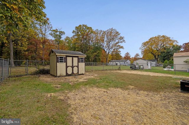 10 VICTORY ST, Aberdeen, MD 21001