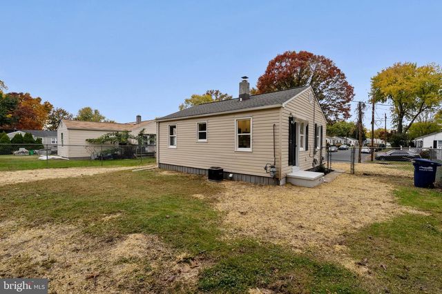 10 VICTORY ST, Aberdeen, MD 21001