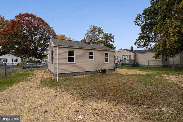 10 VICTORY ST, Aberdeen, MD 21001