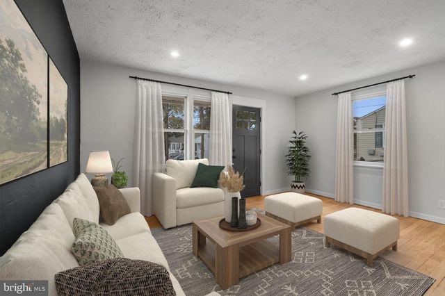 10 VICTORY ST, Aberdeen, MD 21001