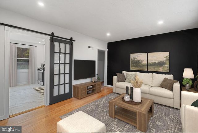 10 VICTORY ST, Aberdeen, MD 21001