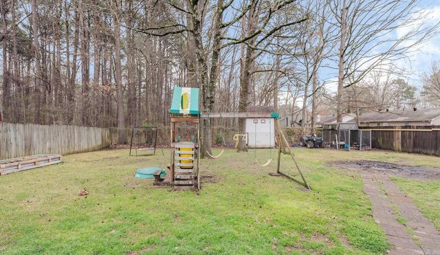 2500 Carywood Drive, Bryant, AR 72022