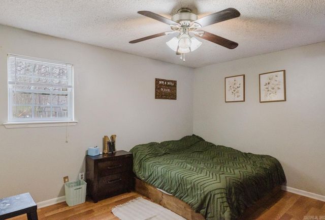 2500 Carywood Drive, Bryant, AR 72022