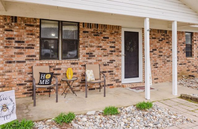 2500 Carywood Drive, Bryant, AR 72022