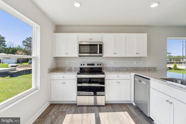 1295 PURPLE ORCHID LOOP, Salisbury, MD 21801