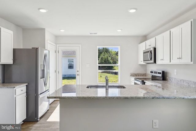 1295 PURPLE ORCHID LOOP, Salisbury, MD 21801