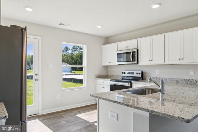 1295 PURPLE ORCHID LOOP, Salisbury, MD 21801