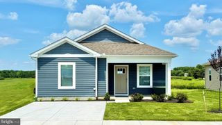 1295 PURPLE ORCHID LOOP, Salisbury, MD 21801
