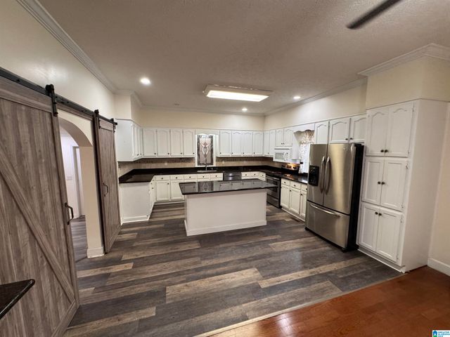 5571 COUNTY ROAD 24, Verbena, AL 36091