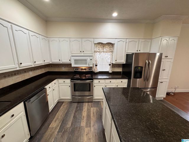 5571 COUNTY ROAD 24, Verbena, AL 36091