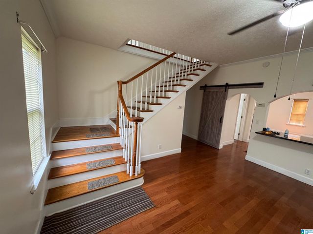 5571 COUNTY ROAD 24, Verbena, AL 36091