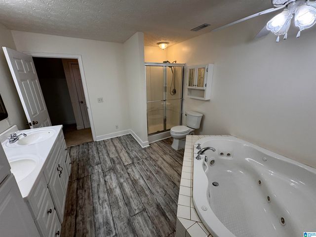 5571 COUNTY ROAD 24, Verbena, AL 36091