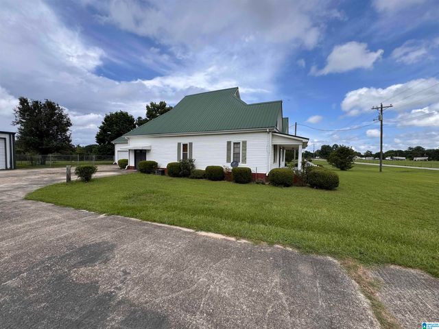5571 COUNTY ROAD 24, Verbena, AL 36091
