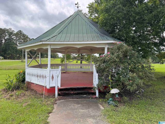 5571 COUNTY ROAD 24, Verbena, AL 36091