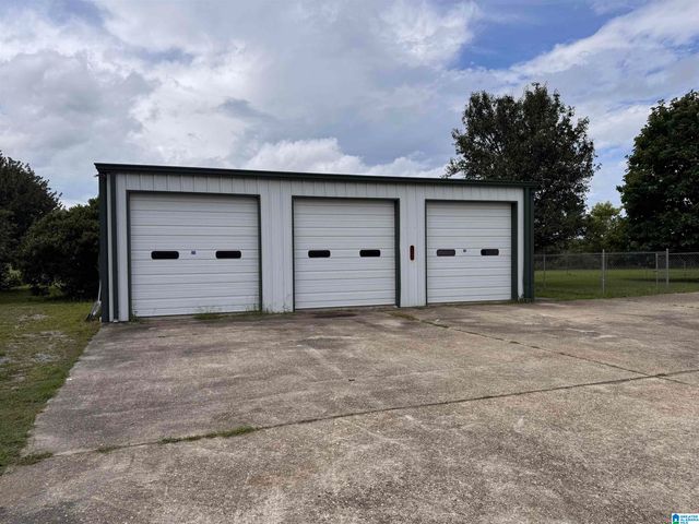 5571 COUNTY ROAD 24, Verbena, AL 36091
