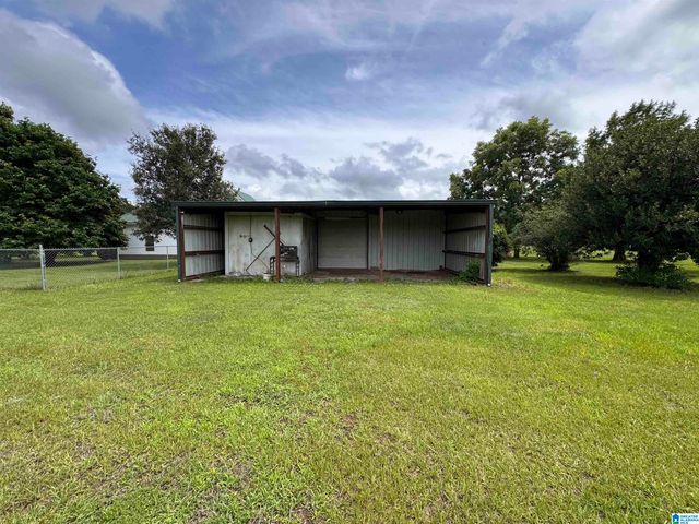 5571 COUNTY ROAD 24, Verbena, AL 36091