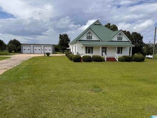 5571 COUNTY ROAD 24, Verbena, AL 36091