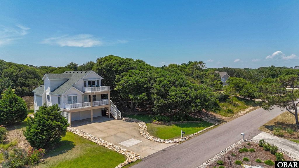 Image 1 of property listing at 4928 Lunar Drive Unit: Lot 269, Kitty Hawk, NC 27949