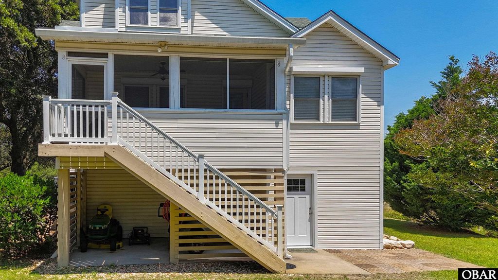 Image 11 of property listing at 4928 Lunar Drive Unit: Lot 269, Kitty Hawk, NC 27949