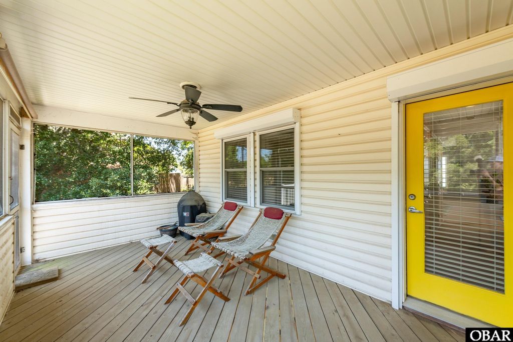 Image 12 of property listing at 4928 Lunar Drive Unit: Lot 269, Kitty Hawk, NC 27949
