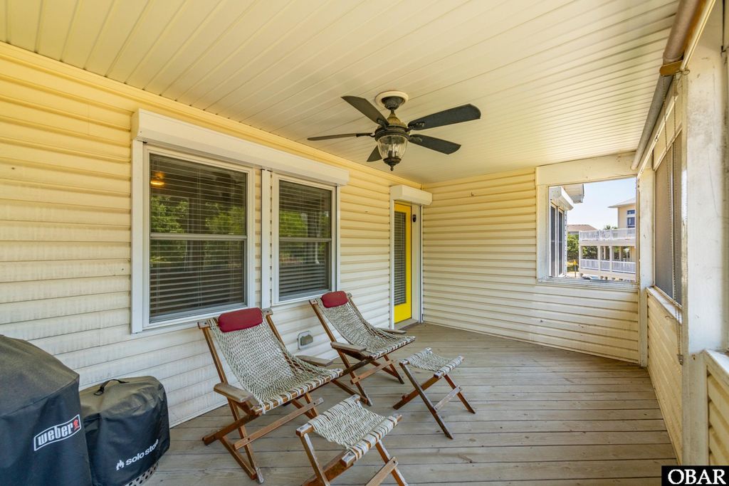 Image 13 of property listing at 4928 Lunar Drive Unit: Lot 269, Kitty Hawk, NC 27949