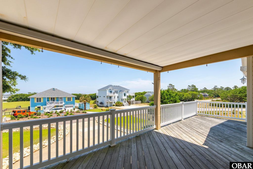 Image 17 of property listing at 4928 Lunar Drive Unit: Lot 269, Kitty Hawk, NC 27949